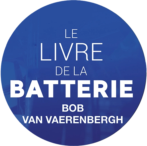 Le Livre de la batterie